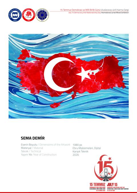 SEMA DEMİR